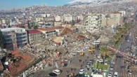 TEPAV: Deprem bölgesinde sigortalı çalışan sayısı yüzde 33 geriledi