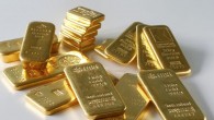 Türkiye’nin İsviçre’den yaptığı altın ithalatında sert düşüş