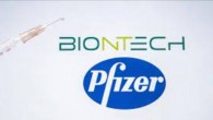 AB ile BioNTech-Pfizer Kovid-19 aşı sözleşmesini revize etti