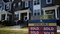 ABD’de mortgage talebi azaldı