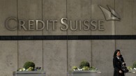 AB’den UBS’in Credit Suisse’le birleşmesine onay