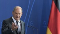 Almanya Başbakanı Scholz’dan Rusya’ya daha fazla yaptırım mesajı