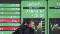 Asya borsaları Wall Street’in toparlanmasından sonra yükselişte