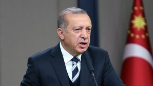 Erdoğan: En düşük memur maaşı 22 bin lirayı bulacak