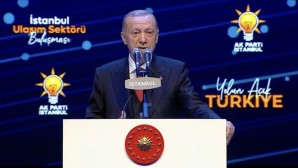 Erdoğan: Vergileri düşürerek insanımızı rahatlatacağız