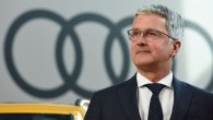 Eski Audi CEO’su Stadler suçunu kabul etti