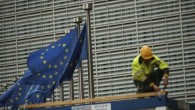 Euro Bölgesi’nde inşaat üretimi Mart’ta düştü