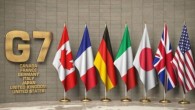 G7 Liderler Zirvesi 2023, Japonya’da başladı