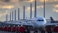 IATA: Seyahatler pandemi öncesi seviyelere dönüyor