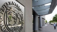 IMF Gana’nın 3 milyar dolar kredi talebini onayladı