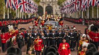 İngiltere Kraliçesi 2. Elizabeth’in cenaze törenininin maliyeti 162 milyon sterlin