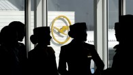 Lufthansa, bu yıl 8 bin kişiyi daha işe almayı planlıyor