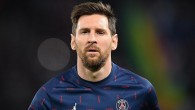 Messi 400 milyon dolarlık teklifi görüşüyor