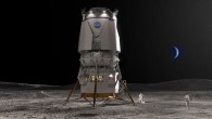 NASA Artemis V misyonu için Blue Origin ile anlaştı