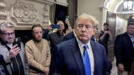 New York’taki davada jüri, Trump’ı “sorumlu” buldu