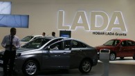 Rusya’da otomobil satışları Nisan’da yüzde 170 arttı