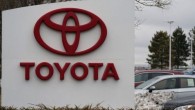 Toyota’da ılımlı kâr beklentisi