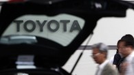 Toyota’nın Nisan ayı küresel üretimi rekor kırdı