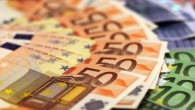 Uluslararası ödemelerde euro geriledi