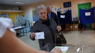 Yunanistan’da seçim: Miçotakis’in partisi önde tamamladı