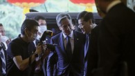 ABD Dışişleri Bakanı Blinken, resmi ziyaret için Pekin’de