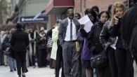 ABD’de işsizlik maaşı başvuruları beklentilerin altında arttı