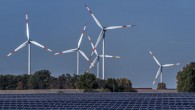AB’de rüzgâr ve güneşten elektrik üretimi ilk kez fosil yakıtları geçti