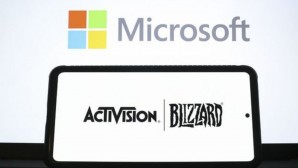 Activision Blizzard’ın Microsoft’a satışına dava engeli