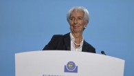 AMB Başkanı Lagarde: Fiyat baskıları hala güçlü