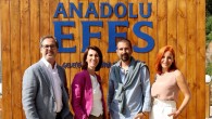 Anadolu Efes’ten entegre sürdürülebilirlik raporu