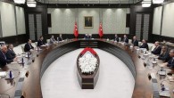 Cumhurbaşkanı Erdoğan kabineyi açıklıyor