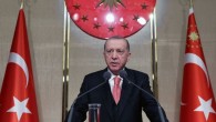 Erdoğan: Demokrasimize güç katan vatandaşlarımızı tebrik ediyorum