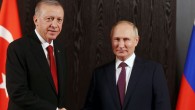 Erdoğan, Putin ve Zelenskiy ile telefonda görüştü