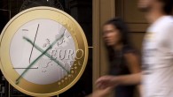 Euro Bölgesi teknik resesyona girdi