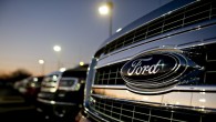 Ford ilk karbon nötr üretim tesisini açtı