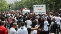 Fransa’da protestolar büyüdü