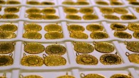Gram altın 1.500 TL’ye dayandı