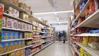 İngiltere’de yüksek gıda fiyatı tüketimi baskıladı