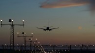 Küresel hava yolu yolcu trafiği arttı