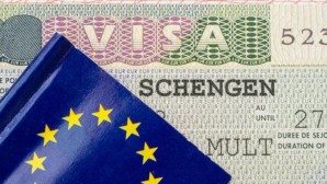 Schengen vizesi dijitalleşiyor