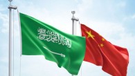Suudi Arabistan ile Çin enerji alanında ikili işbirliğini görüştü