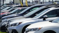 ABD’de ikinci el otomotiv fiyatlarında salgından bu yana en hızlı düşüş