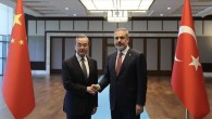 “Çin, Türkiye ile yerel para biriminde ödemeleri destekleyecek”