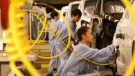 Çin’de Caixin imalat PMI’ı geriledi