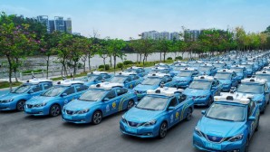Çinli WeRide, BAE’den sürücüsüz araç ruhsatı aldı