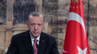 Cumhurbaşkanı Erdoğan’dan İsveç’in NATO üyeliği için AB şartı