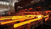 Demir-çelik Türkiye ihracatının yüzde 12,7’sini üstlendi