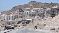 Deprem bölgesinde yapılandırma ödemeleri uzatıldı