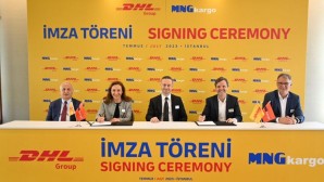 DHL Group MNG Kargo’nun tamamını almak için anlaşma imzaladı