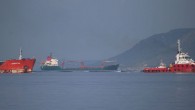 Dış ticarette Türk bayraklı gemilerin kullanımı arttı